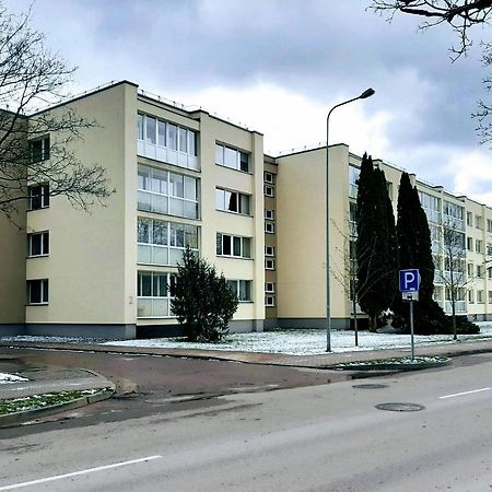 Irene Apartments Druskininkai Exterior foto