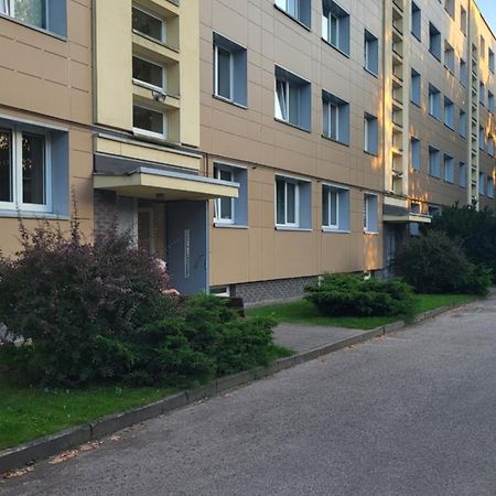 Irene Apartments Druskininkai Exterior foto